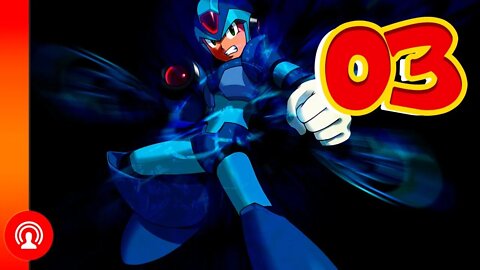 MEGAMAN X VS X HUNTERS [#03]