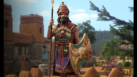 Total War: Pharaoh - Hatti [3]