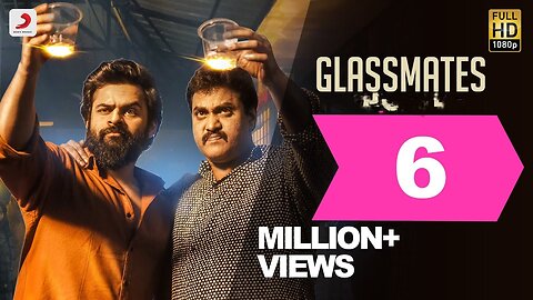 Chitralahari - Glassmates Video (Telugu) | Sai Tej | Devi Sri Prasad