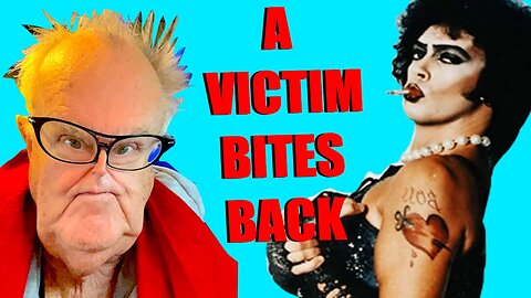 A Victim Bites Back EP 6 - Let's do The Time Warp on Skis! Or not :(