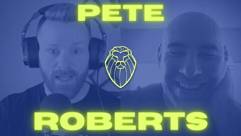 348 - PETE ROBERTS | Make it in America Again