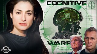 COGNITIVE WARFARE | Battle of the Minds | Trump, Military, NATO, Ukraine, FBI - Mel K