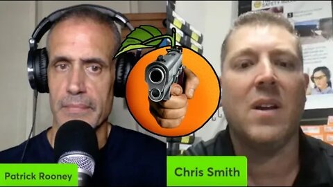 "They Want You TOTALLY DEPENDENT ON THEM" (with FLORIDA Gun Store Owner CHRIS SMITH)