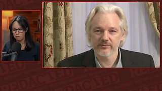 Judge Rejects CIA's Dismissal Request in Julian Assange-Related Spying Case