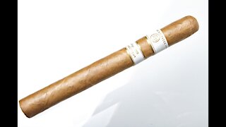 Rocky Patel Vintage 1999 Churchill Cigar Review
