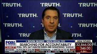 Truth Social CEO Nunes: Does The FBI Have Informants In Big Tech?