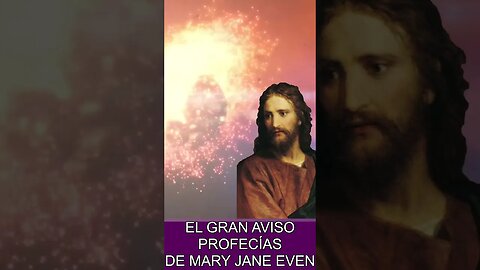 NO SIGNIFICA EL FINAL #profecia #elaviso #findelostiempos #revelaciones