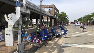 At Least 6 Dead, 24 Wounded In Shooting At Chicago-Area July 4 Parade