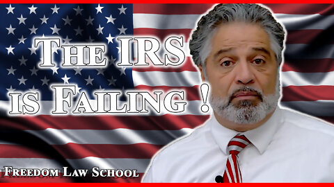IRS is failing as a collection agency sending cases to toothless private collection agencies