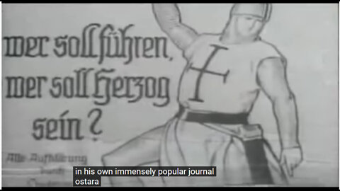 The Occult History of the Third Reich Adolf Hitler Nazi Templars