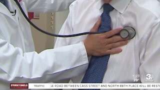 Doctor concerns increase amid flu season