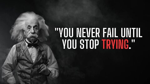 Unlocking the Genius Mind: 20 Quotes from Albert Einstein