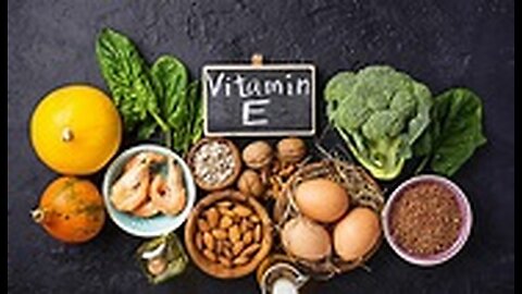 vitamin E,IMPORTANCE ,SOURCES OF VITAMIN E,HOW TO IMPROVE ITS DEFIENCY