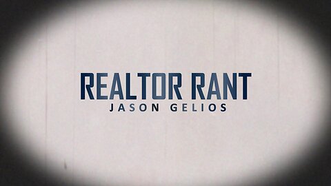 Homeowners Associations Are Booming? | Realtor Rant By Jason Gelios Realtor