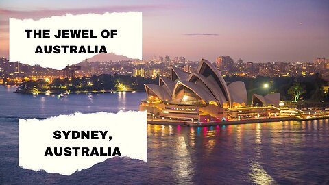 Sydney Unveiled: Discover the Essence of Australia's Harbour City | Travel Destinations