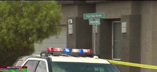 One person arrested after fatal stabbing in northeast Las Vegas