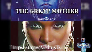THE GREAT MOTHER #VishusTv 📺