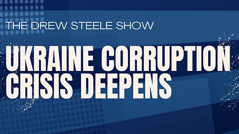 Ukraine Corruption Crisis Deepens
