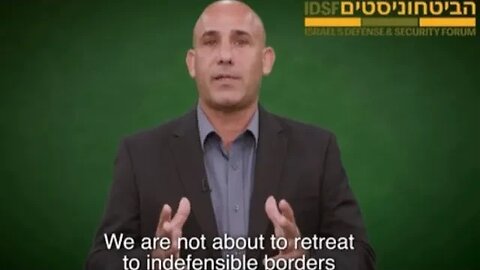 Israel Under Attack Israel Brigadier General Amir Avivi (RES) Dr Harper interview October 22, 2023