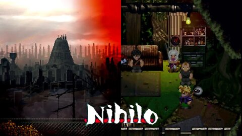 Nihilo (Demo): Those Who Survive! (#3)