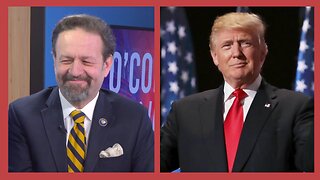 Trump 2024: The Pro Argument - Dr. Sebastian Gorka on O'Connor Tonight