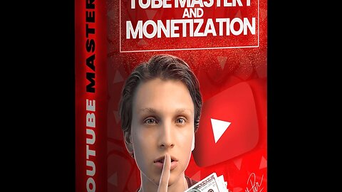 Unleashing the Power of YouTube: A Review of "Tube Mastery and Monetization