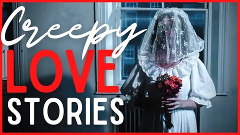 The Devil at the Dance, The Final Kiss and More Stories To Make Your Valentine’s Night Creepy