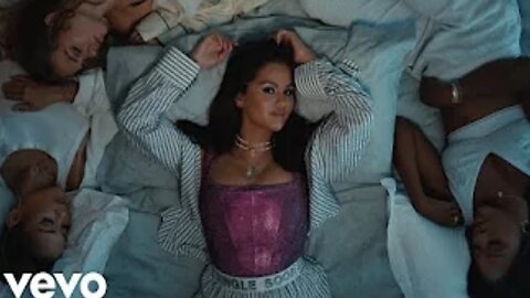 Selena Gomez - Single Soon (Official Music Video)