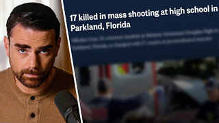 Parkland Shooter Spared Death Penalty