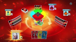 UNO Games 12-15