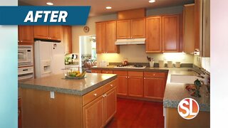 Let your kitchen be the ​focus of your home by calling Granite Transformations of North Phoenix