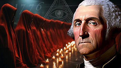 Secret Societies of 1776 & the Cabal's Demise w/ Matthew Ehret