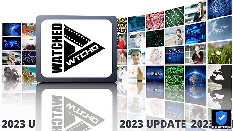 Watched APK - Free Movies, TV Shows, and Live TV Channels! (Install on Firestick) - 2023 Update