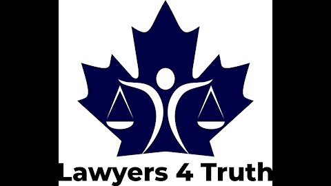 Doris Reimer with Lawyers4Truth Part 2 - Do Not Comply