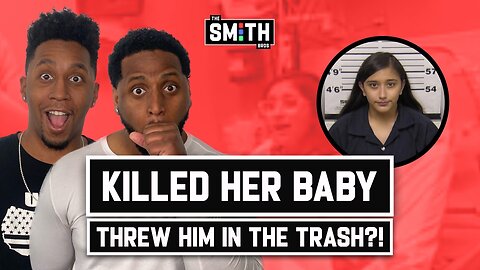 19 year old mother murders baby in hospital!!