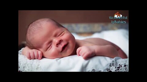Canção de ninar para doces sonhos 2 hs de música relaxante para bebês ♥ ♫ Música para bebês dormir