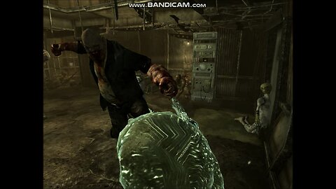 Megaton | Swampfolk v Aliens v Trogs - Fallout 3 (2008) - NPC Battle 104