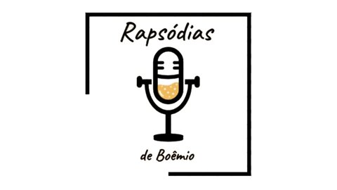 Rapsódias de Boêmio #24 - Colab Podfight