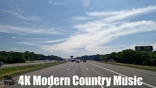 Modern Country Music - I'm So Tired Of Love Songs | Drive East I20 Seagoville Texas | 20230520