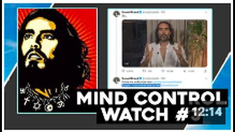 The Tell Tale Signs Of A PSYOP | Mind Control Watch #3