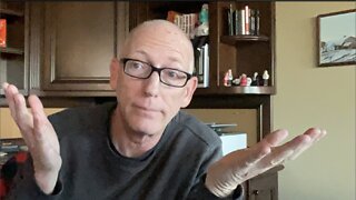 Episode 1675 Scott Adams: All of the News About Ukraine is Fake But Let's Talk About it Anyway