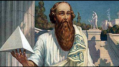 Stoic Quotes by Pythagoras