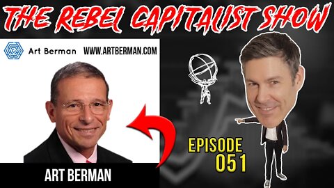 Art Berman (Oil Expert On Price, Cost, Value, History And Future, Of Oil) RCS Ep. 51