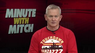 Minute with Mitch: Jan. 16