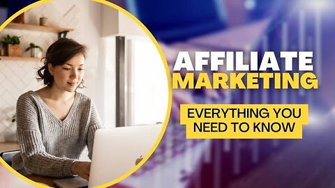 How to Find Profitable Affiliate Programs | Unlocking Success | Affiliate Success Unlocked