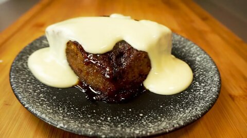 Maggie Pepler's Malva Pudding Recipe - The Hidden GEM Of South Africa Everyone Needs To Try