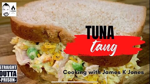 Think You would like the Tuna Tang from The Straight Outta Prison Podcast? Here’s the Recipe!