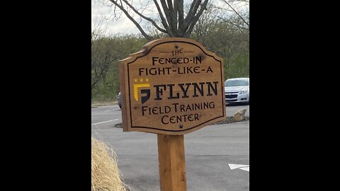 Ep. 349 Fight Like A Flynn | Field Training Digital Soldiers 04-22-2022