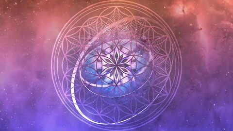 Beautiful Meditation Music The Power & The Flower of Life | ZEN Relaxation Ultimate