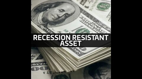 Real Estate: A Recession Resistant Asset | Jake & Gino